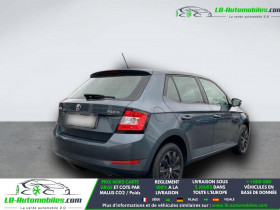 Skoda Fabia 1.0 MPI 75 ch BVM  occasion � Beaupuy - photo n�4