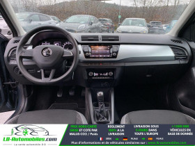 Skoda Fabia 1.0 MPI 75 ch BVM  occasion � Beaupuy - photo n�3