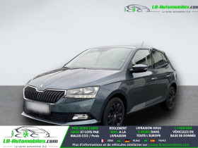 Skoda Fabia , garage LB AUTOMOBILES � Beaupuy