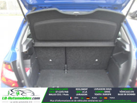 Skoda Fabia 1.0 MPI 75 ch BVM  occasion � Beaupuy - photo n�9