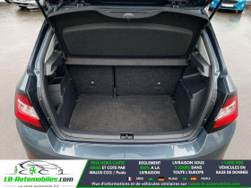 Skoda Fabia 1.0 MPI 75 ch BVM  occasion � Beaupuy - photo n�12