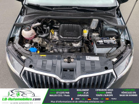 Skoda Fabia 1.0 MPI 75 ch BVM  occasion � Beaupuy - photo n�11