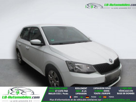 Skoda Fabia 1.0 MPI 75 ch BVM  occasion � Beaupuy - photo n�2