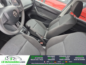 Skoda Fabia 1.0 MPI 75 ch BVM  occasion � Beaupuy - photo n�4