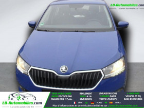 Skoda Fabia 1.0 MPI 75 ch BVM  occasion � Beaupuy - photo n�5