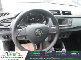 Skoda Fabia 1.0 MPI 75 ch BVM  occasion � Beaupuy - photo n�10