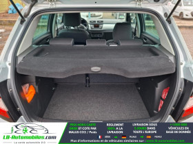 Skoda Fabia 1.0 MPI 75 ch BVM  occasion � Beaupuy - photo n�8