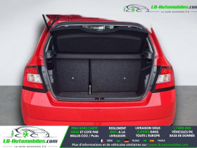 Skoda Fabia 1.0 MPI 75 ch BVM  occasion � Beaupuy - photo n�5
