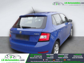 Skoda Fabia 1.0 MPI 75 ch BVM  occasion � Beaupuy - photo n�4
