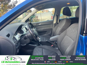 Skoda Fabia 1.0 MPI 75 ch BVM  occasion � Beaupuy - photo n�7