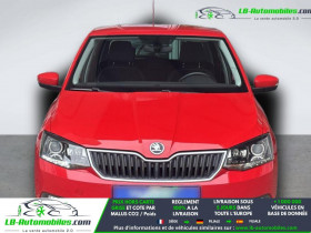 Skoda Fabia 1.0 MPI 75 ch BVM  occasion � Beaupuy - photo n�4