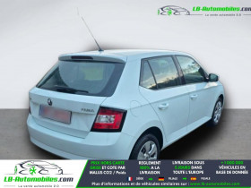 Skoda Fabia 1.0 MPI 75 ch BVM  occasion � Beaupuy - photo n�4