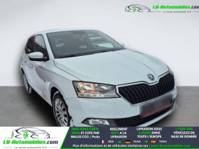 Skoda Fabia 1.0 MPI 75 ch BVM  occasion � Beaupuy - photo n�2