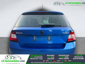 Skoda Fabia 1.0 MPI 75 ch BVM  occasion � Beaupuy - photo n�6