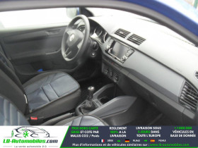 Skoda Fabia 1.0 MPI 75 ch BVM  occasion � Beaupuy - photo n�3