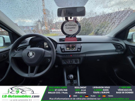 Skoda Fabia 1.0 MPI 75 ch BVM  occasion � Beaupuy - photo n�3
