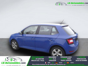 Skoda Fabia 1.0 MPI 75 ch BVM  occasion � Beaupuy - photo n�2