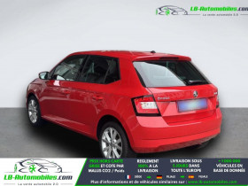 Skoda Fabia 1.0 MPI 75 ch BVM  occasion � Beaupuy - photo n�3