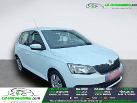 Skoda Fabia 1.0 MPI 75 ch BVM  occasion � Beaupuy - photo n�2