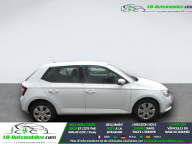 Skoda Fabia 1.0 MPI 75 ch BVM  occasion � Beaupuy - photo n�6