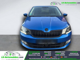 Skoda Fabia 1.0 MPI 75 ch BVM  occasion � Beaupuy - photo n�4