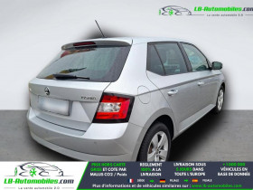 Skoda Fabia 1.0 MPI 75 ch BVM  occasion � Beaupuy - photo n�4