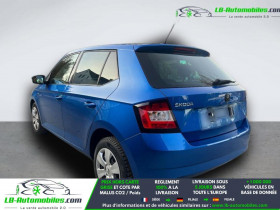 Skoda Fabia 1.0 MPI 75 ch BVM  occasion � Beaupuy - photo n�3
