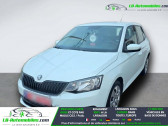 Annonce Skoda Fabia occasion Essence 1.0 MPI 75 ch BVM � Beaupuy