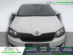 Skoda Fabia 1.0 MPI 75 ch BVM  occasion � Beaupuy - photo n�5