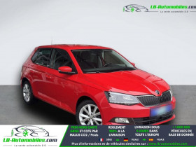 Skoda Fabia , garage LB AUTOMOBILES � Beaupuy