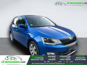 Skoda Fabia 1.0 MPI 75 ch BVM  occasion � Beaupuy - photo n�2