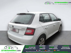 Skoda Fabia 1.0 MPI 75 ch BVM  occasion � Beaupuy - photo n�4