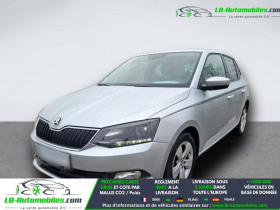 Skoda Fabia 1.0 MPI 75 ch BVM  occasion � Beaupuy - photo n�2