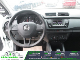 Skoda Fabia 1.0 MPI 75 ch BVM  occasion � Beaupuy - photo n�3