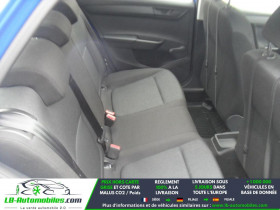 Skoda Fabia 1.0 MPI 75 ch BVM  occasion � Beaupuy - photo n�7