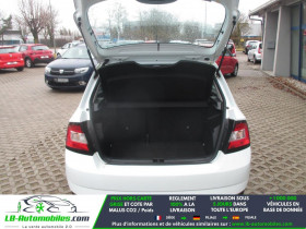 Skoda Fabia 1.0 MPI 75 ch BVM  occasion � Beaupuy - photo n�11