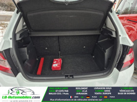 Skoda Fabia 1.0 MPI 75 ch BVM  occasion � Beaupuy - photo n�5