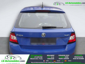 Skoda Fabia 1.0 MPI 75 ch BVM  occasion � Beaupuy - photo n�6