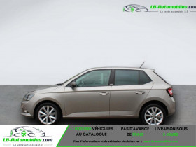 Skoda Fabia 1.0 MPI 75 ch BVM  occasion � Beaupuy - photo n�4