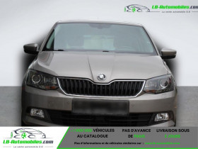 Skoda Fabia 1.0 MPI 75 ch BVM  occasion � Beaupuy - photo n�3