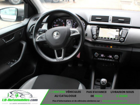 Skoda Fabia 1.0 MPI 75 ch BVM  occasion � Beaupuy - photo n�2