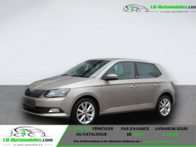 Skoda Fabia , garage LB AUTOMOBILES � Beaupuy