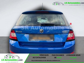Skoda Fabia 1.0 MPI 75 ch BVM  occasion � Beaupuy - photo n�6