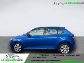 Skoda Fabia 1.0 MPI 75 ch BVM  occasion � Beaupuy - photo n�5