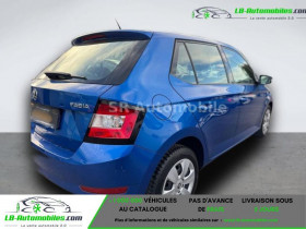 Skoda Fabia 1.0 MPI 75 ch BVM  occasion � Beaupuy - photo n�3