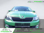 Skoda Fabia occasion année 2018 boite Manuelle Annonce Skoda Fabia occasion Essence 1.0 MPI 75 ch BVM à Beaupuy