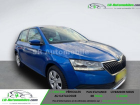 Skoda Fabia , garage LB AUTOMOBILES � Beaupuy