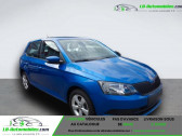 Skoda Fabia occasion année 2018 boite Manuelle Annonce Skoda Fabia occasion Essence 1.0 MPI 75 ch BVM à Beaupuy