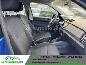 Skoda Fabia 1.0 MPI 75 ch BVM  occasion � Beaupuy - photo n�7