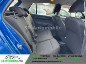 Skoda Fabia 1.0 MPI 75 ch BVM  occasion � Beaupuy - photo n�8